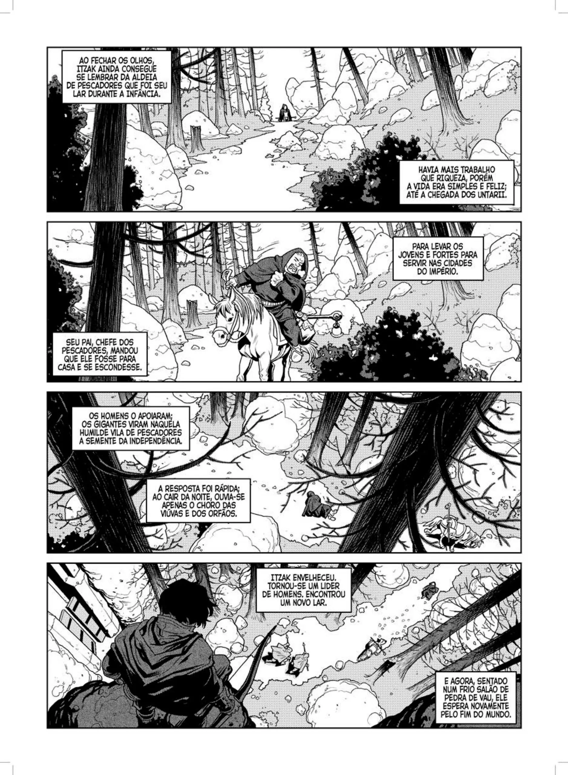 Elos volume 1 - Imagem 2