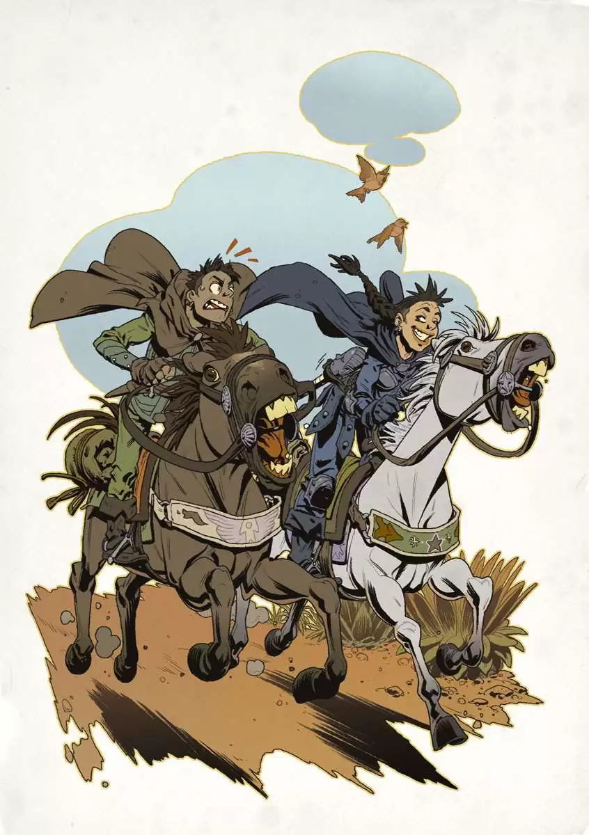 Elos volume 1 - Imagem 3