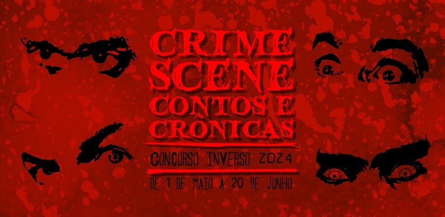 Crime Scene Concurso InVerso 2024